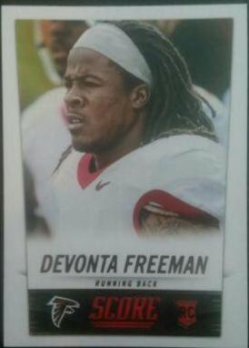 Devonta Freeman #365