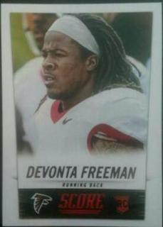 Devonta Freeman