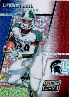 Le'Veon Bell