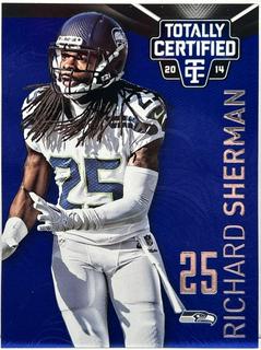 Richard Sherman