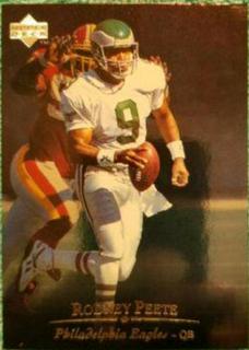 Rodney Peete