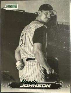 Randy Johnson