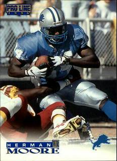 Herman Moore