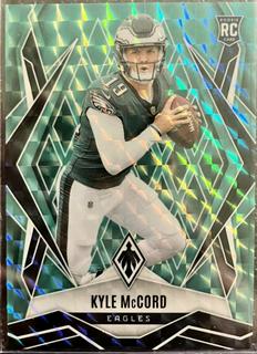 Kyle McCord