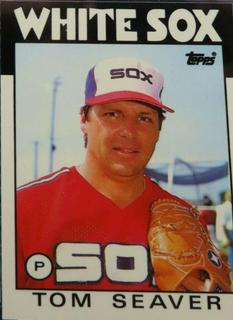 Tom Seaver