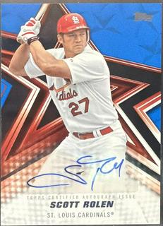 Scott Rolen