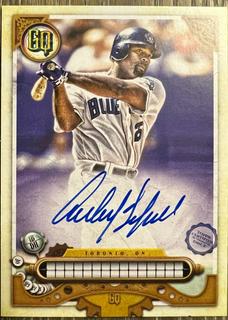 Carlos Delgado