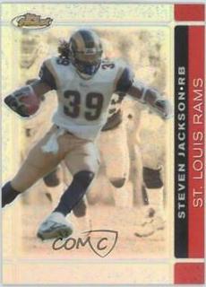 Steven Jackson