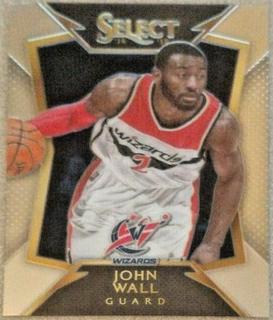 John Wall
