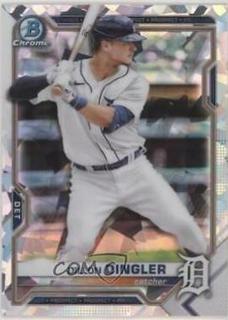 Dillon Dingler