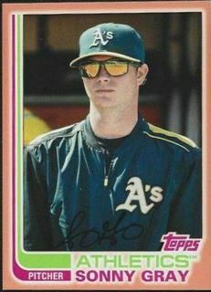 Sonny Gray