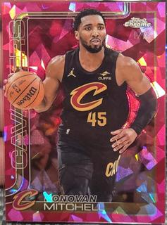 Donovan Mitchell