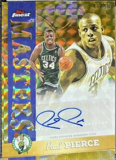 Paul Pierce