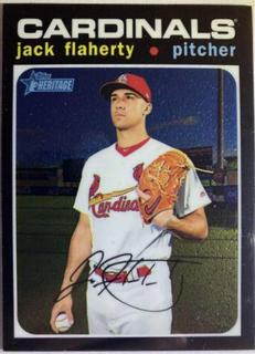 Jack Flaherty