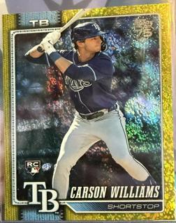 Carson Williams