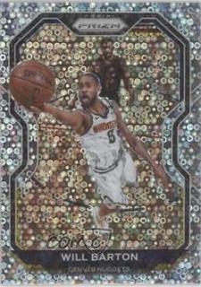 Will Barton