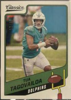 Tua Tagovailoa