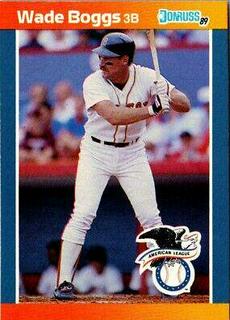 Wade Boggs