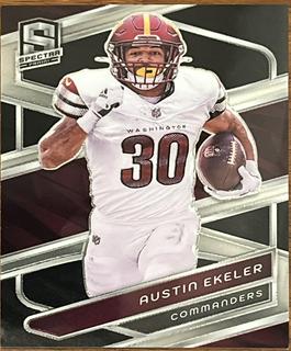 Austin Ekeler