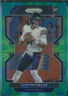 Justin Fields