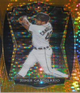 Jeimer Candelario