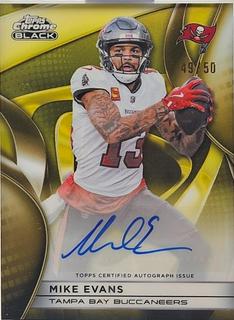 Mike Evans