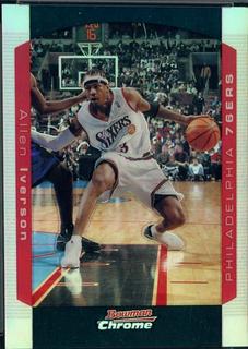 Allen Iverson