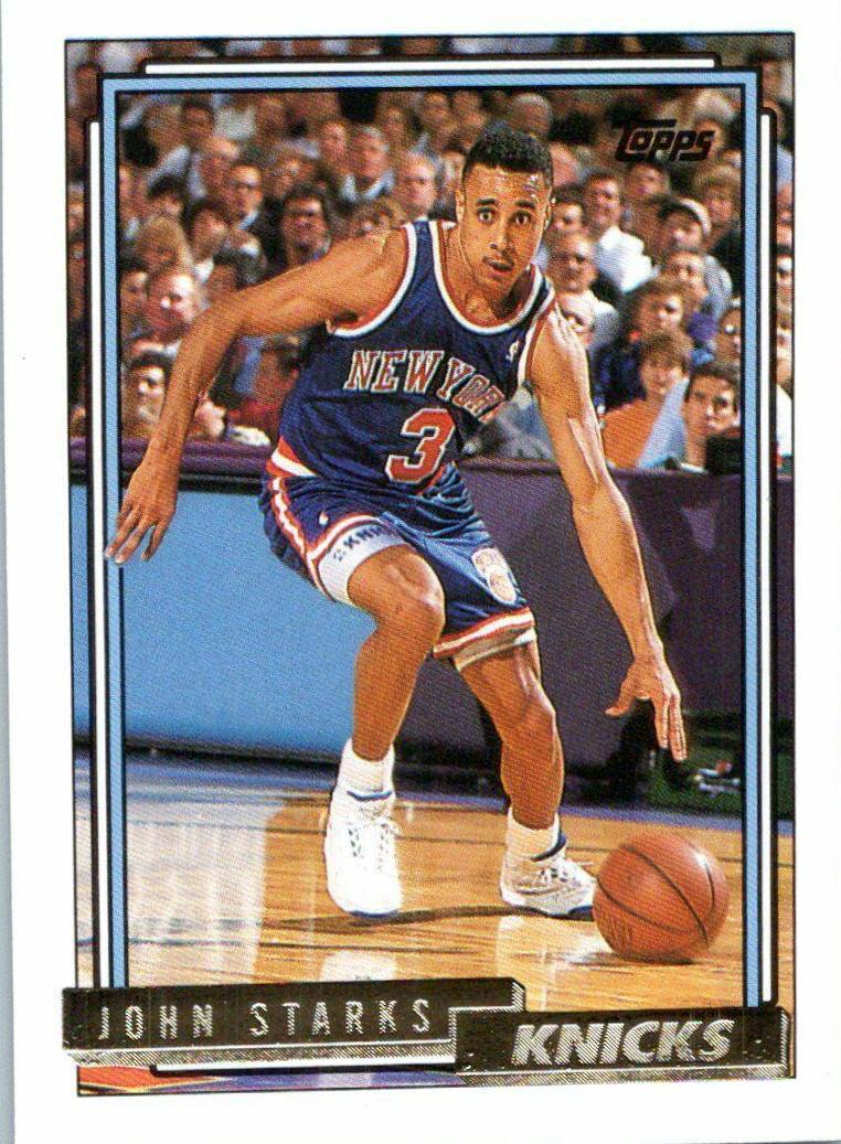 John Starks