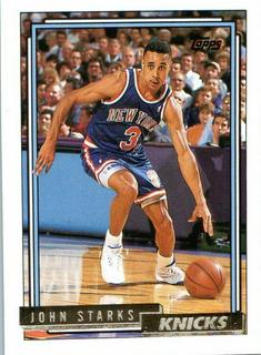 John Starks