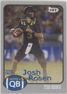 Josh Rosen