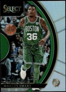 Marcus Smart