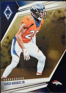 Chris Harris Jr.