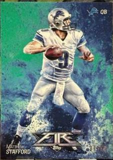 Matthew Stafford
