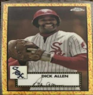 Dick Allen