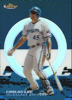 Carlos Lee