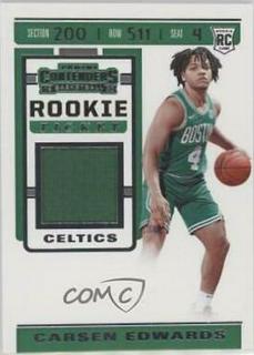 Carsen Edwards