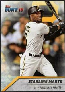 Starling Marte