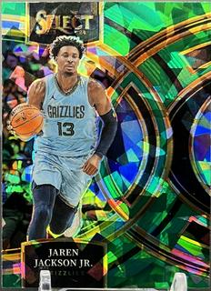 Jaren Jackson Jr.