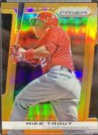 Mike Trout