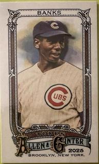 Ernie Banks
