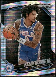 Kelly Oubre Jr.