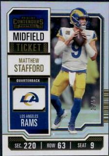 Matthew Stafford