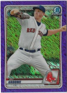 Jay Groome