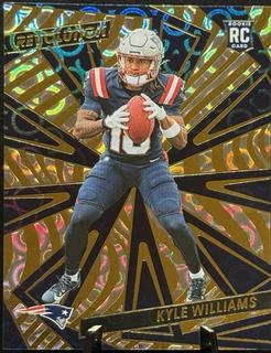 Kyle Williams