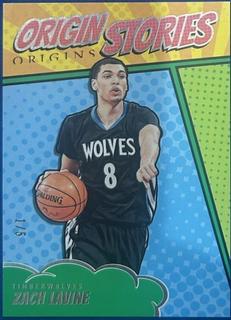 Zach LaVine