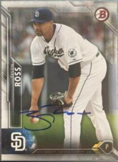 Tyson Ross