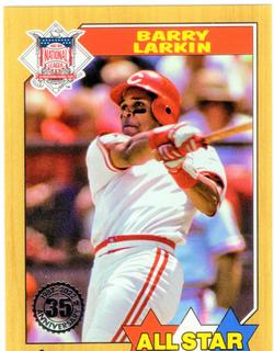 Barry Larkin