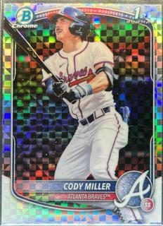 Cody Miller