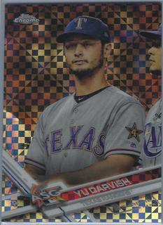 Yu Darvish