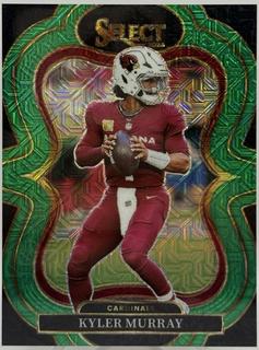 Kyler Murray